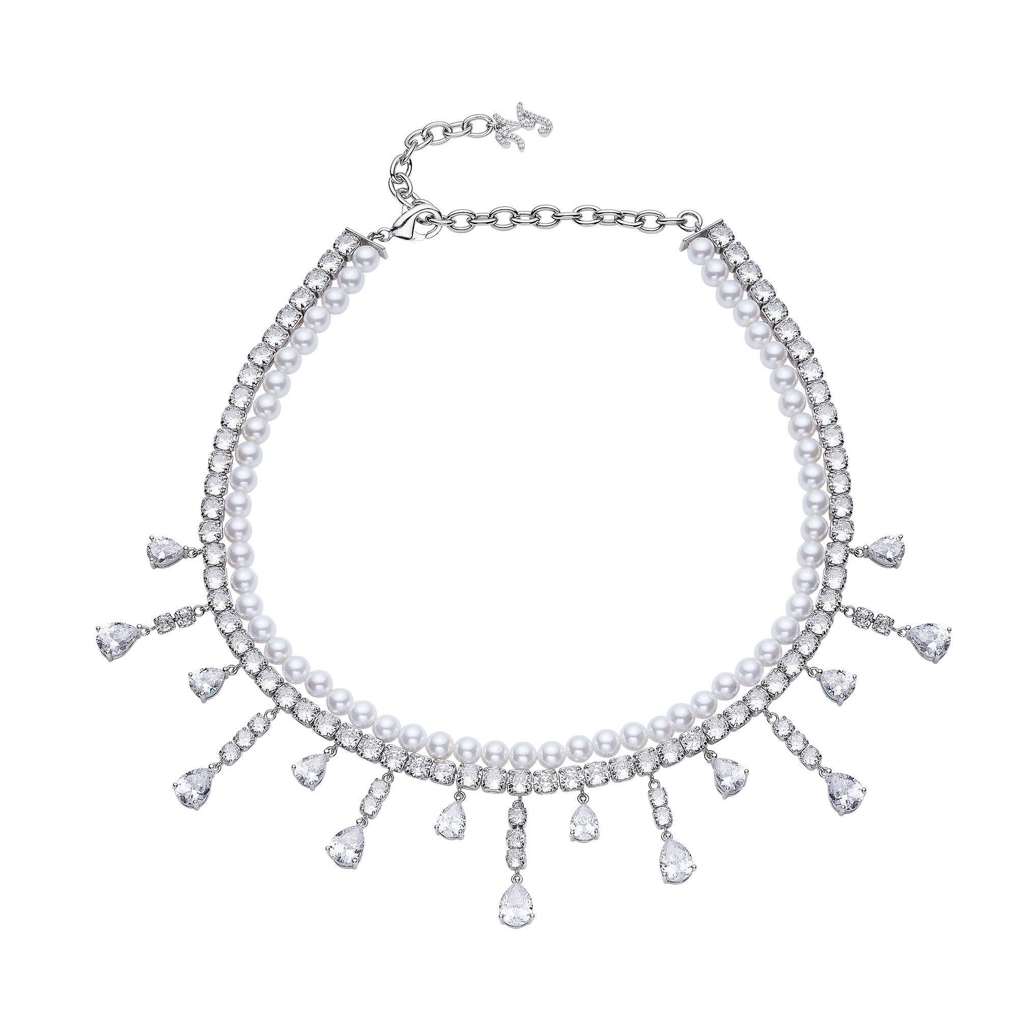 Miah Necklace Product Image