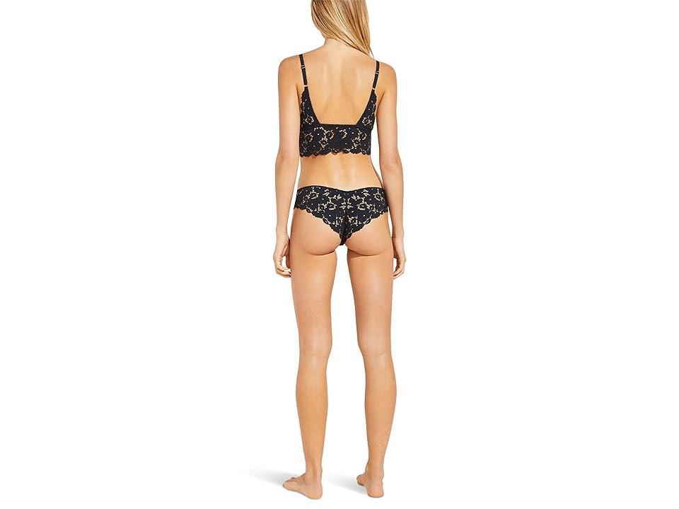 Eberjey Naya - The Cheeky Bikini Women's Underwear Product Image