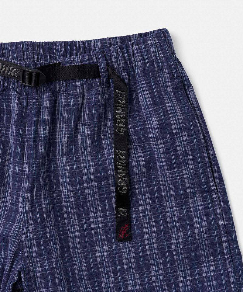 O.G. Yarn Dye Dobby Plaid Jam Pant Product Image