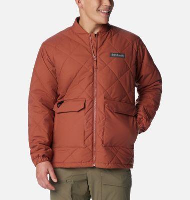 Columbia Men's Rad Padded Jacket- Product Image