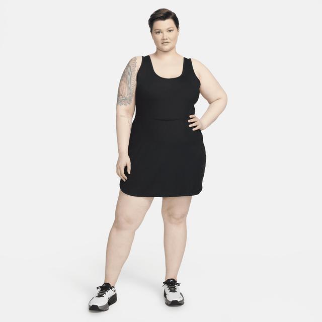 Nike Womens One Dri-FIT Dress (Plus Size) Product Image