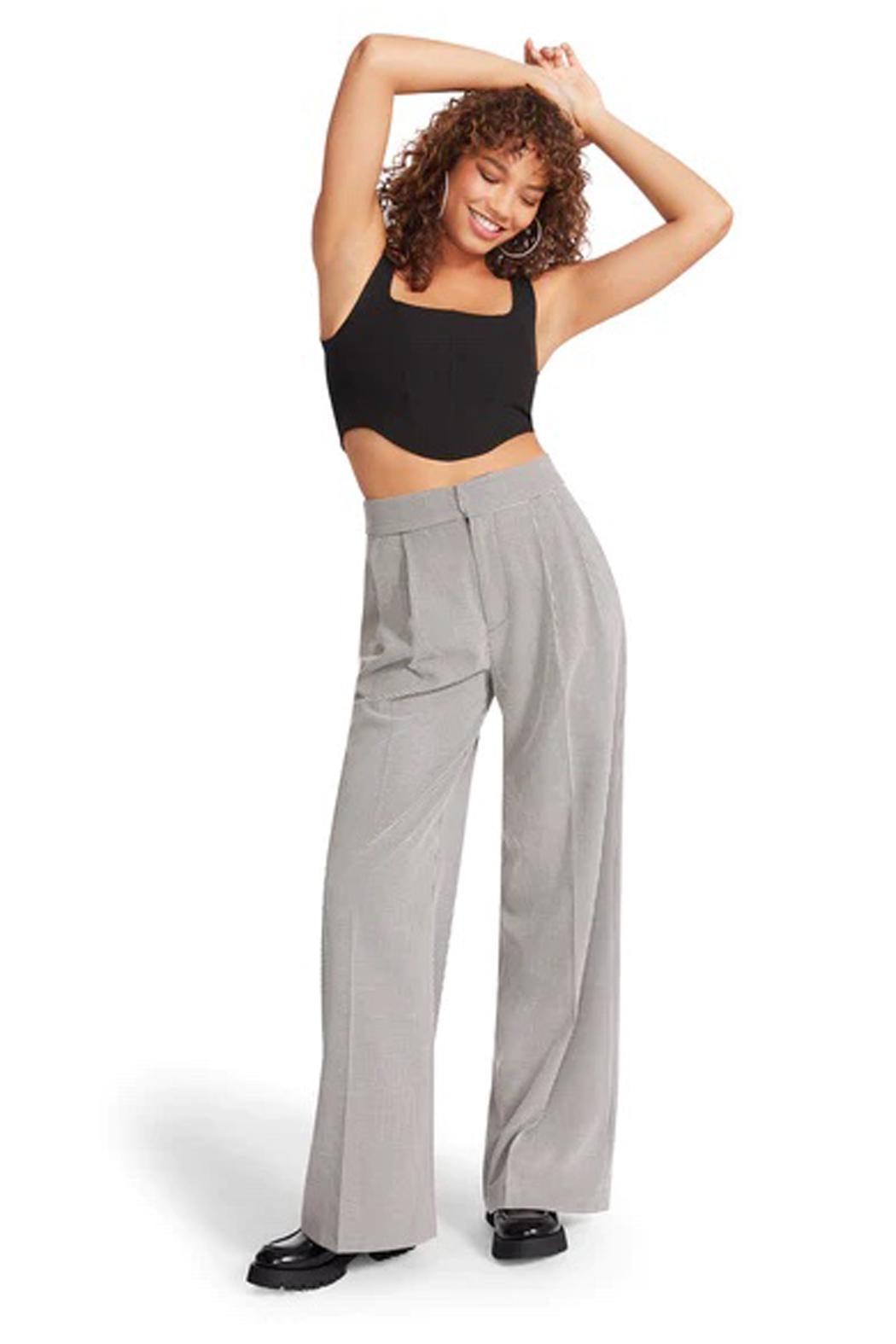 Isabella Wide Leg Pant Female Product Image