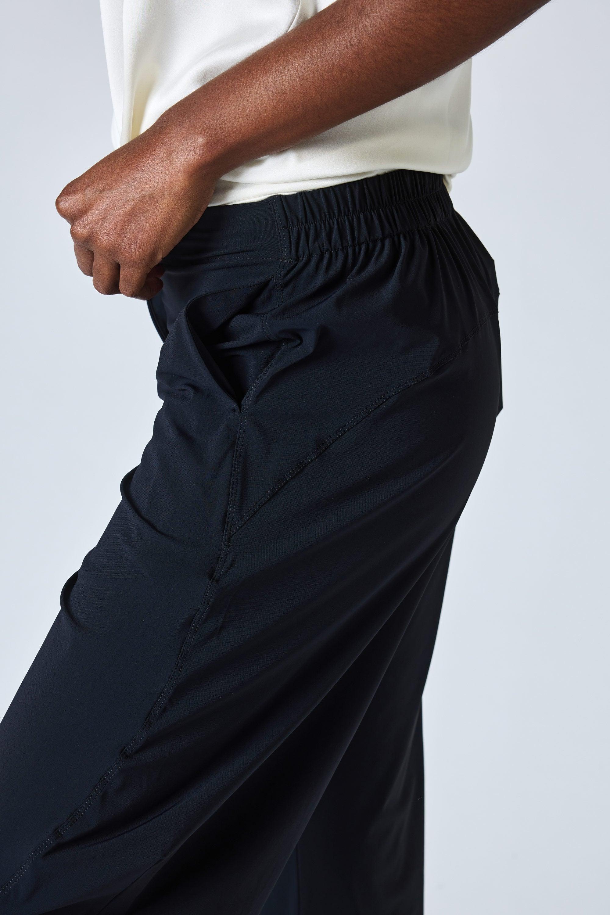 The Wide-ish Pants Product Image