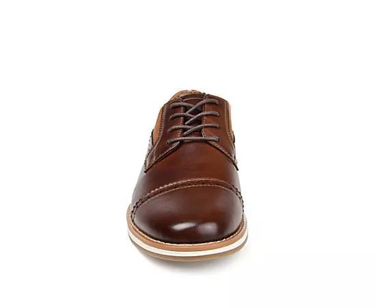 Vance Co Men's Griff Oxford Product Image