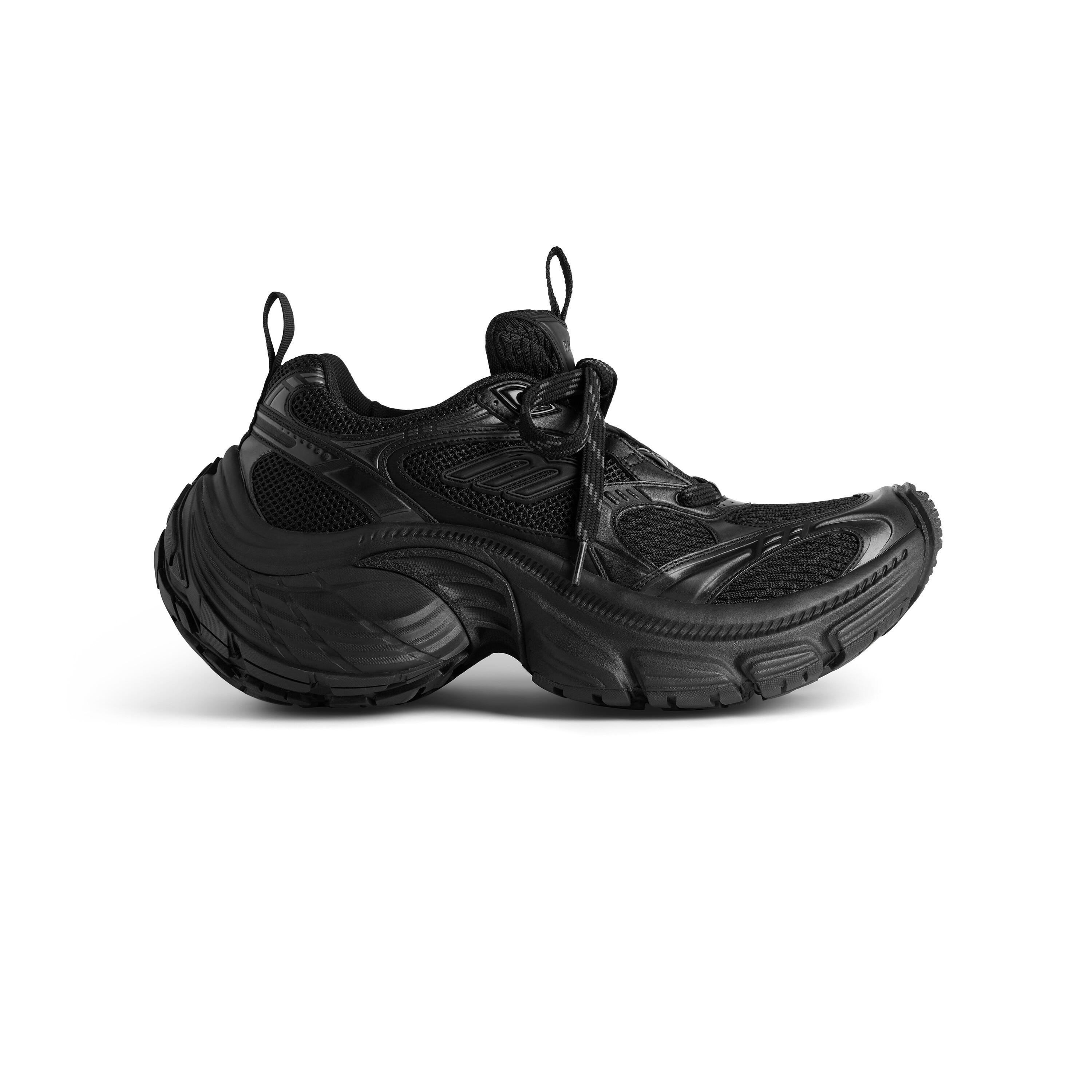 Men's 10xl Sneaker in Black Product Image