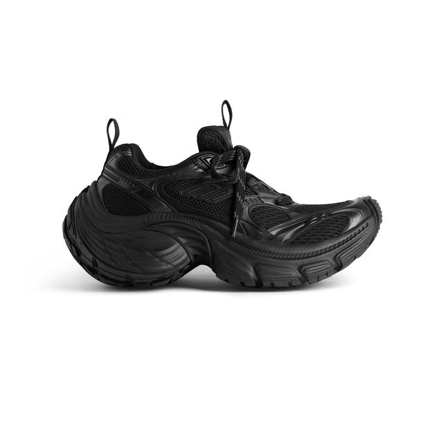 Men's 10xl Sneaker in Black Product Image