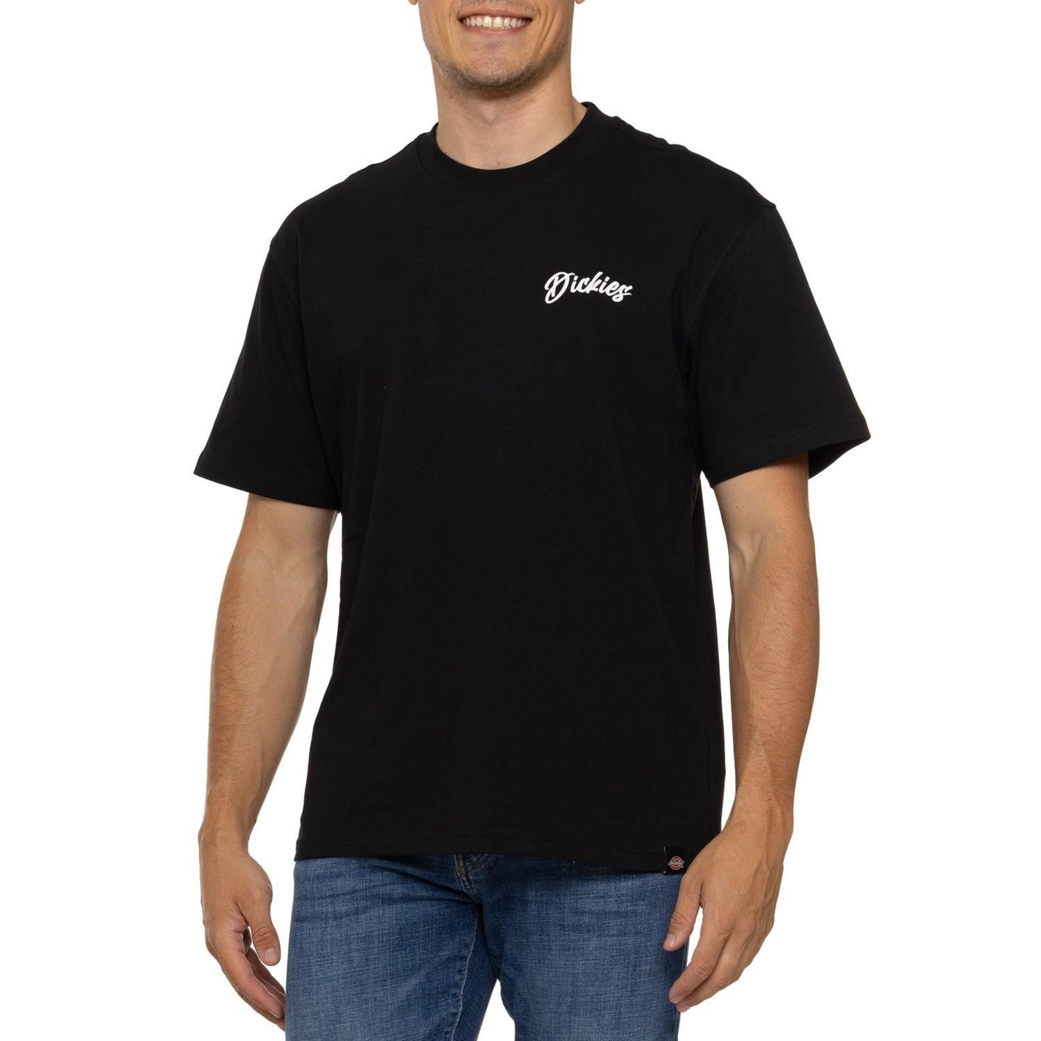 Dickies Dighton Graphic T-Shirt - Short Sleeve Product Image