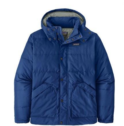 Downdrift Down Jacket - Men's Product Image