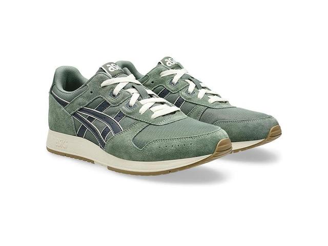 ASICS Sportstyle Lyte Classic (Ivy/Carrier Grey) Men's Shoes Product Image