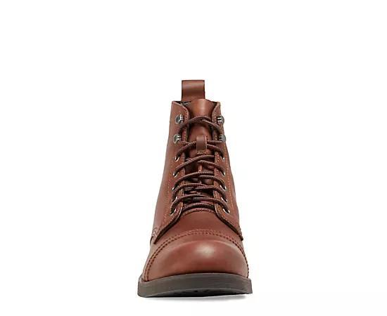 Eastland Jayce Mens Leather Boots Product Image