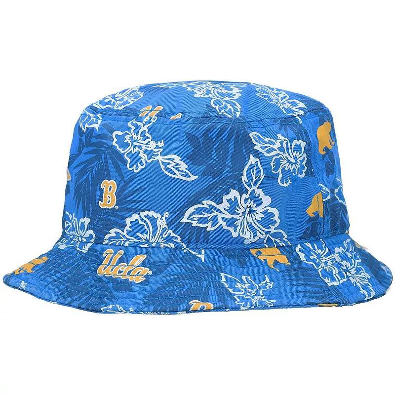 Mens Reyn Spooner UCLA Bruins Floral Bucket Hat Product Image