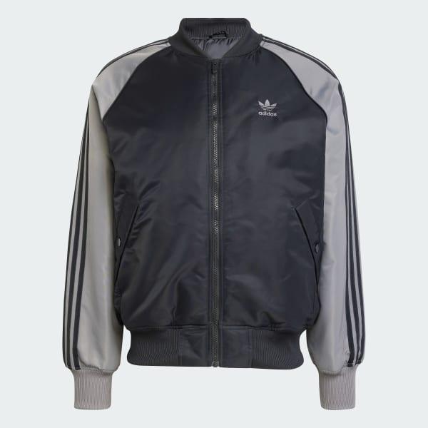 Premium Collegiate Jacket Product Image