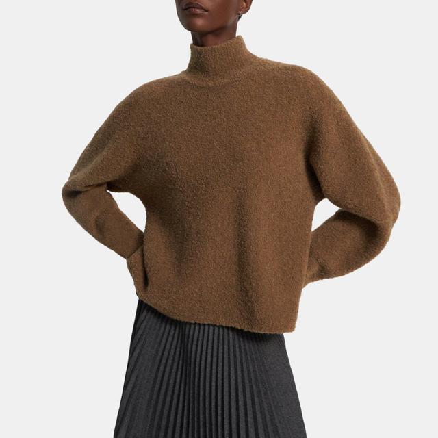 COZY BOUCLE PO Product Image