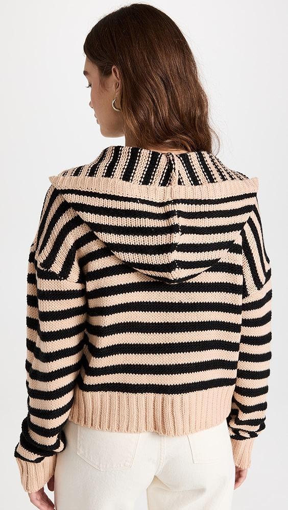 For Love & Lemons Elyse Sweater | Shopbop Product Image