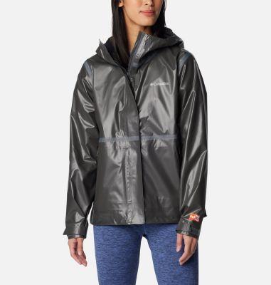 Columbia Womens OutDry Extreme HikeLite Shell Jacket- Product Image