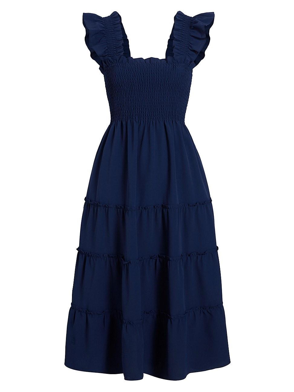 Womens The Ellie Nap Dress Product Image