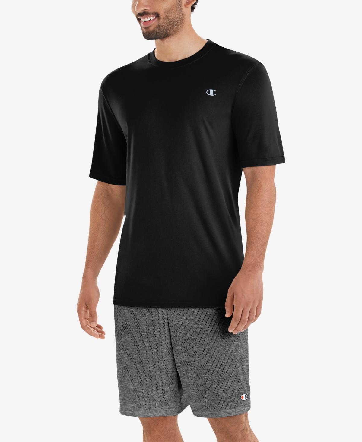 Champion Mens Double Dry T-Shirt Product Image