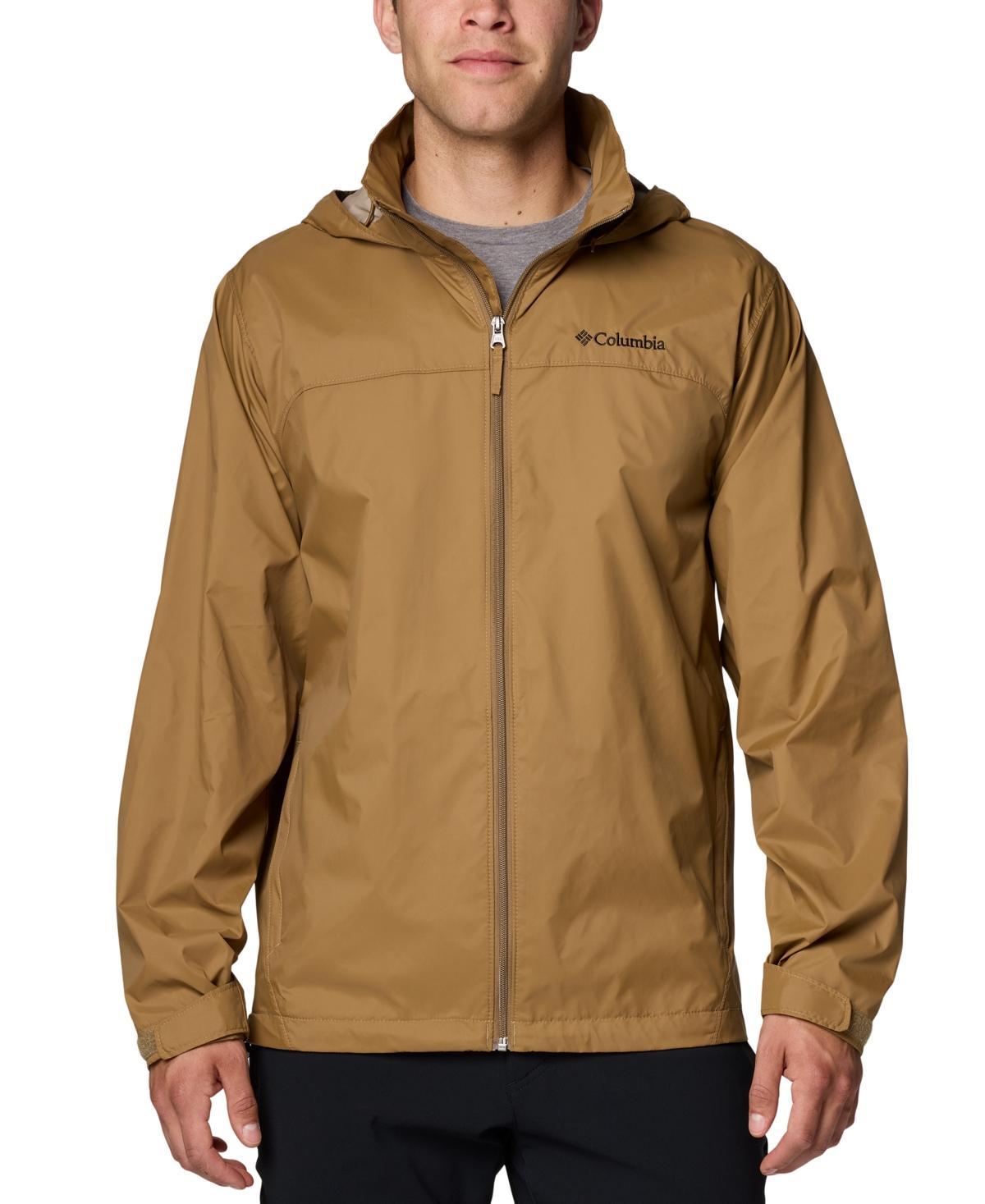 Columbia Mens Glennaker Lake Ii Rain Jacket Product Image