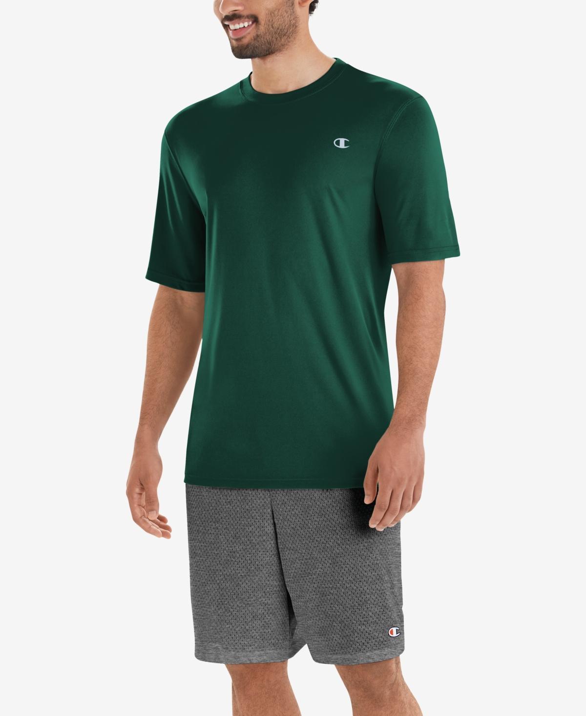 Champion Mens Double Dry T-Shirt Product Image