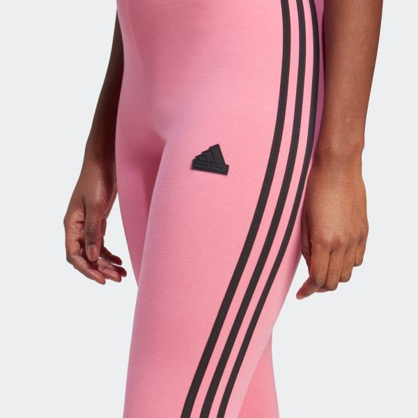 Future Icons 3-Stripes Leggings Product Image