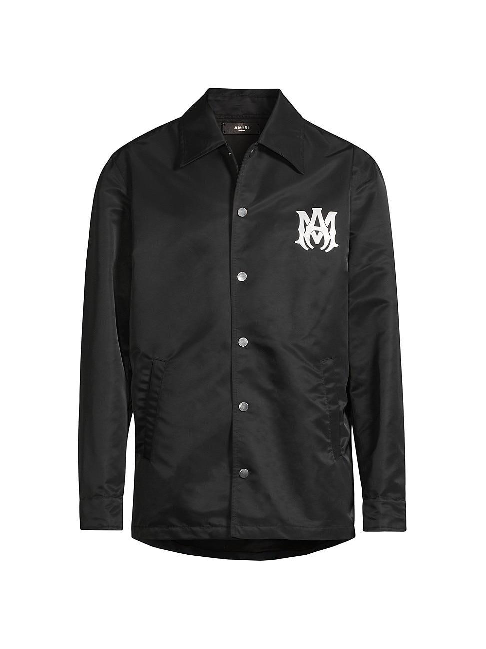 Mens Ma Coach Jacket Product Image