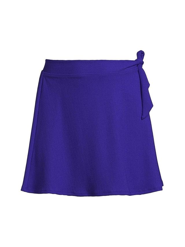 Womens Amy Swim Skirt Product Image