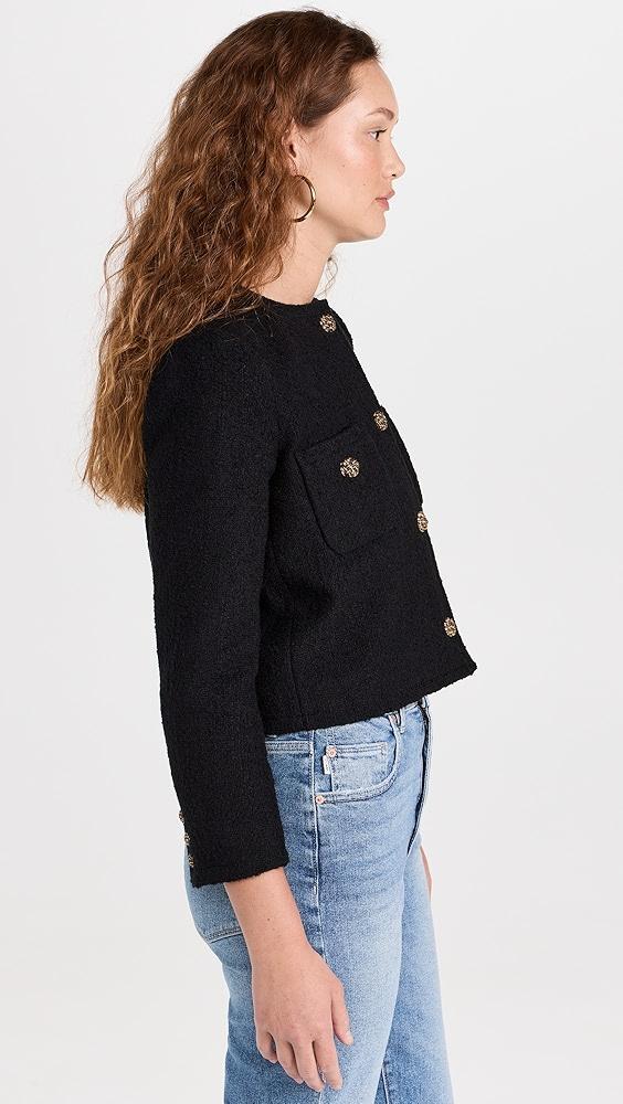 ba&sh Meredith Jacket | Shopbop Product Image