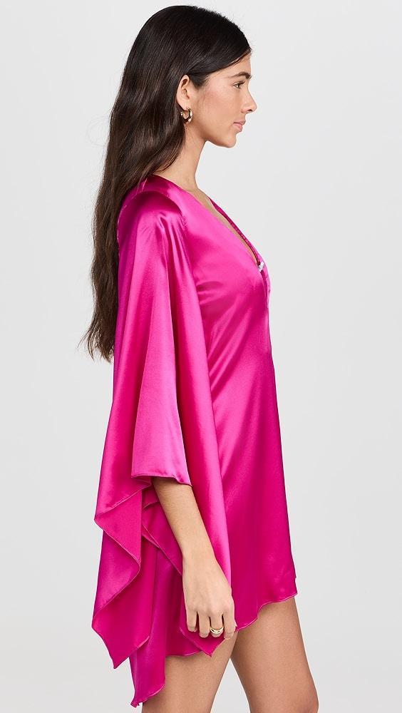 Maylé Vásquez Pera Dress | Shopbop Product Image