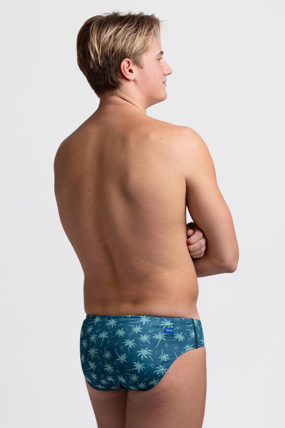 BROLYN Swim Brief Product Image