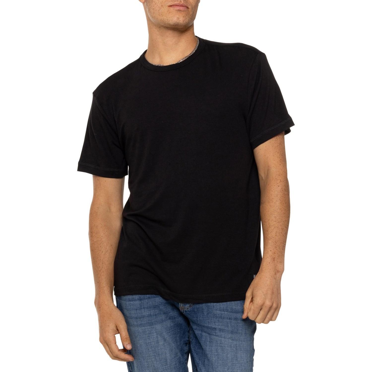 Lee Solid Performance T-Shirt - Short Sleeve Product Image