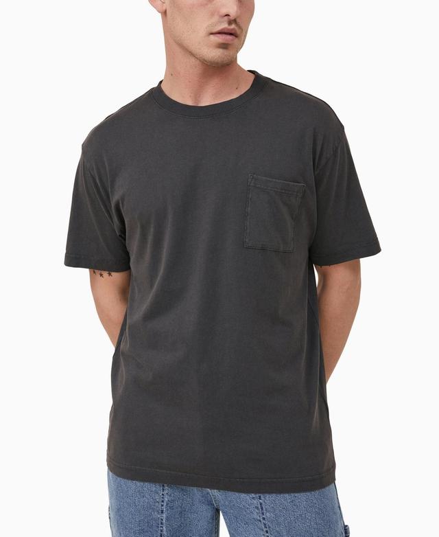 Cotton On Mens Loose Fit Short Sleeve T-shirt Product Image