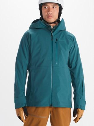 Refuge Pro Jacket - Men's Product Image