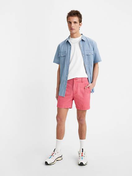 Levi's Authentic 6" Men's Shorts Product Image