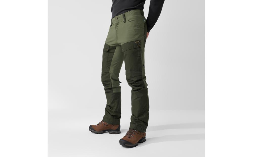 Keb Gaiter Trousers M Long Product Image