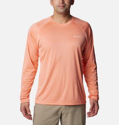 Columbia Men's Fork Stream Long Sleeve Shirt- Product Image