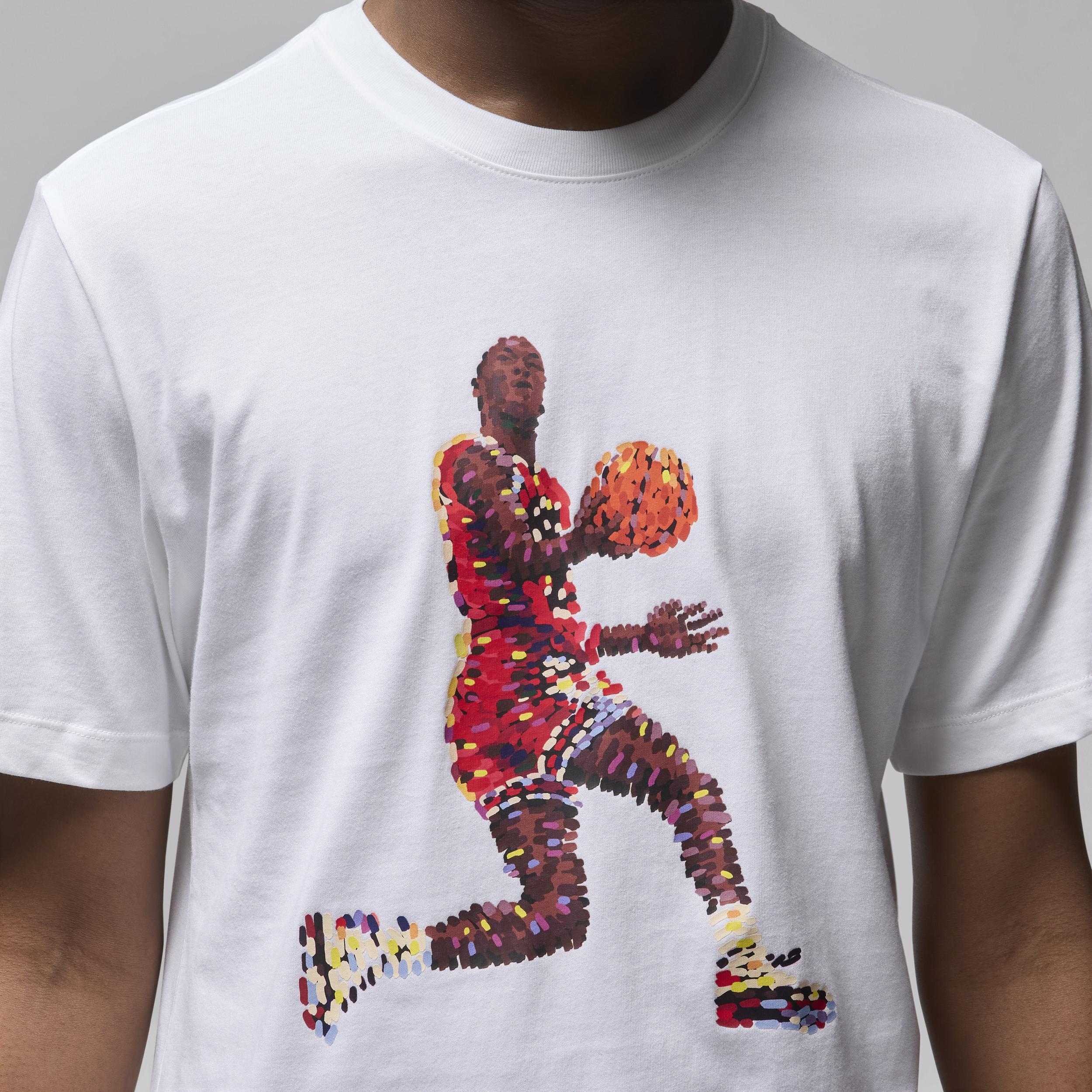 Mens Jordan Flight Essentials T-Shirt Product Image