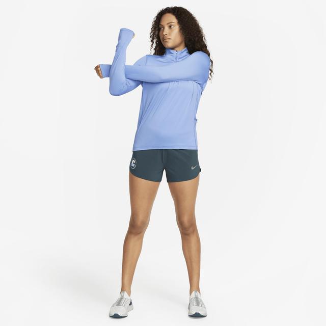 Nike Womens Eclipse 3 Running Shorts Product Image