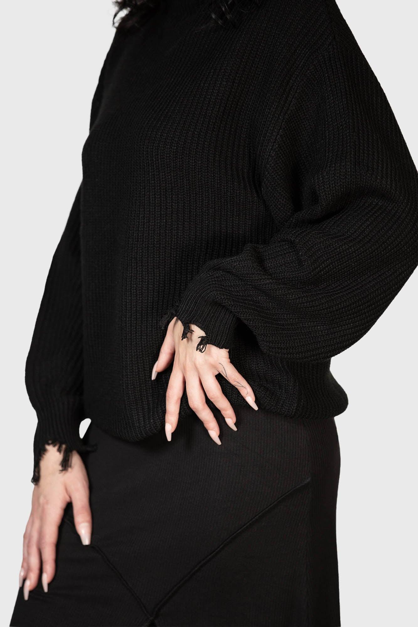 Corvus Sweater Female Product Image