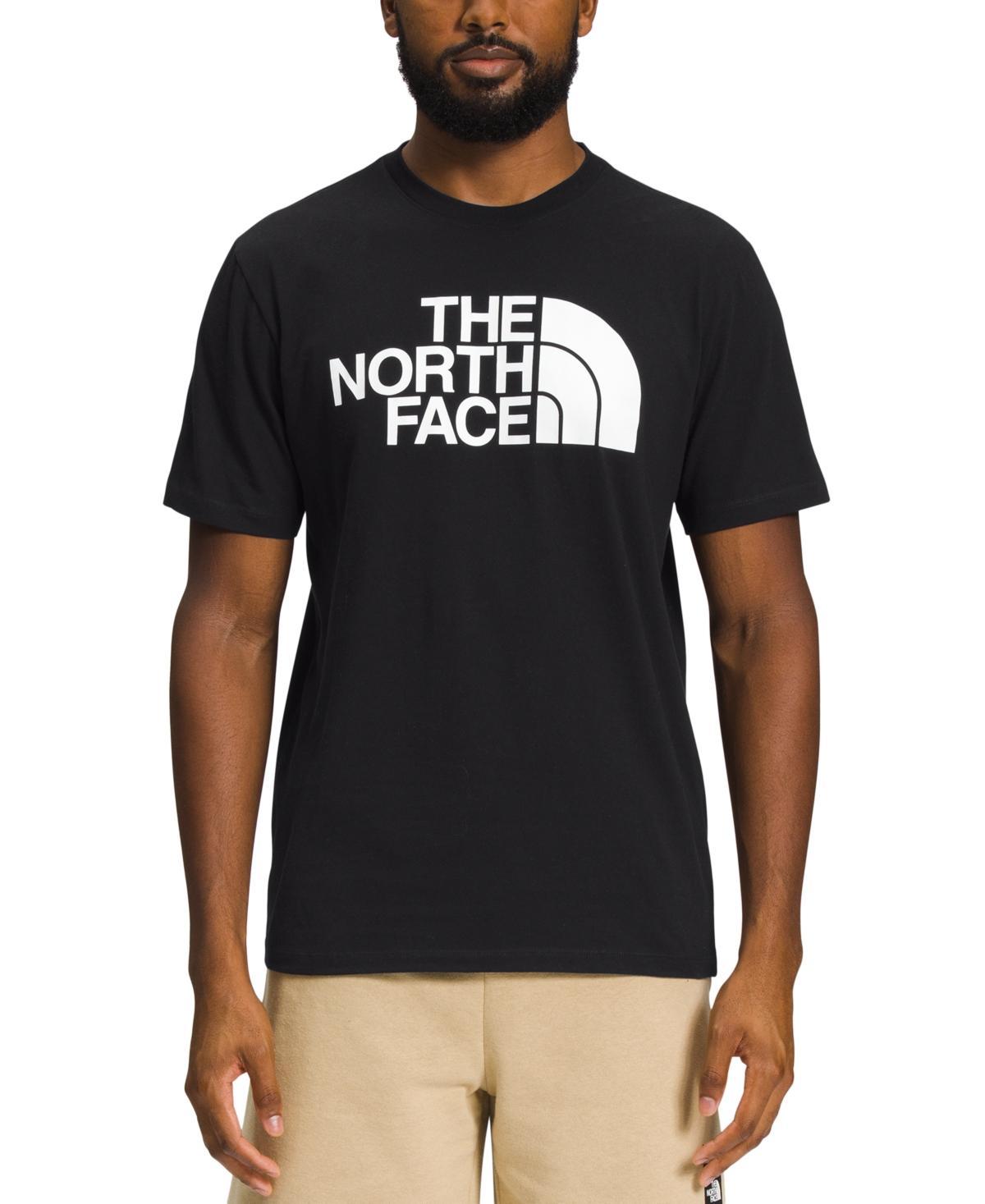 The North Face Short Sleeve Half Dome Graphic T Product Image