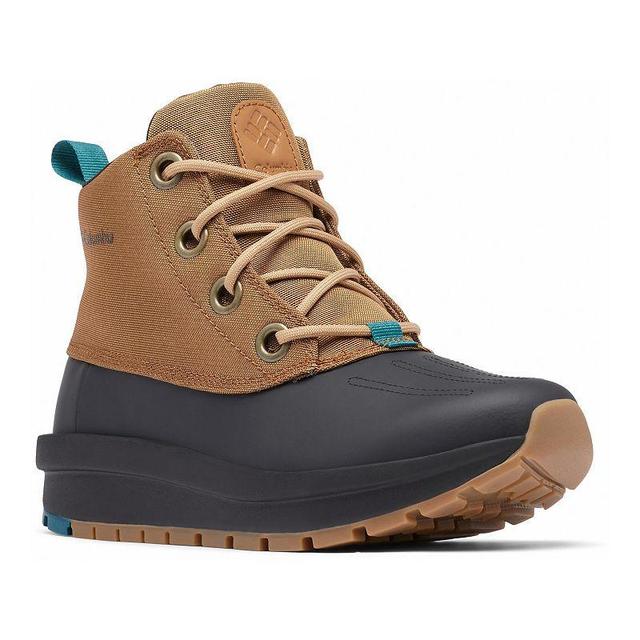 Columbia Moritza Shield Womens Winter Boots Product Image