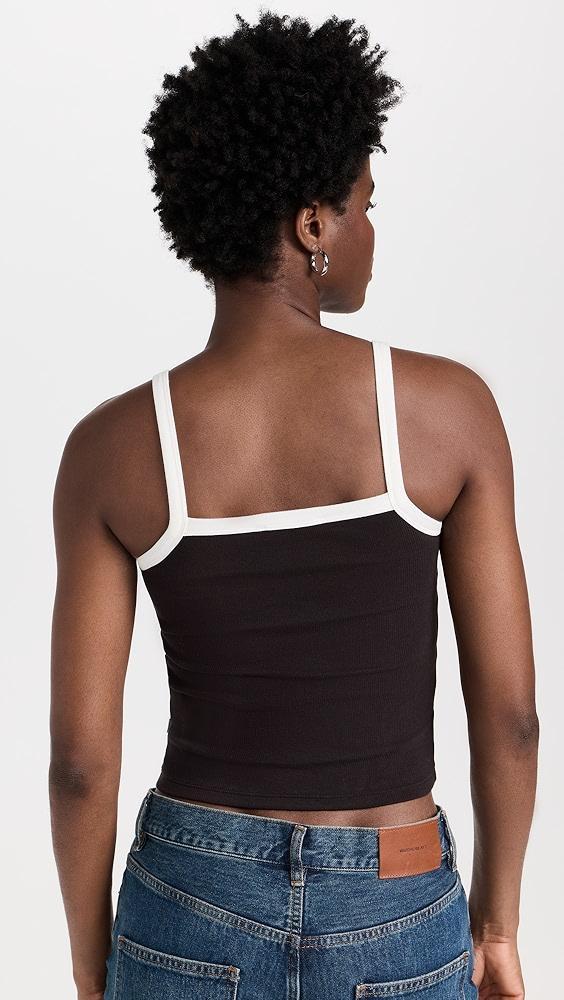 Rolla's Naomi Tank Top | Shopbop Product Image