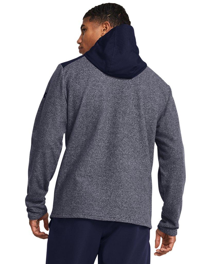 Men's UA Gameday Survivor Fleece Collegiate Jacket Product Image