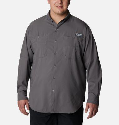 Columbia Men s PFG Tamiami II Long Sleeve Shirt- Product Image