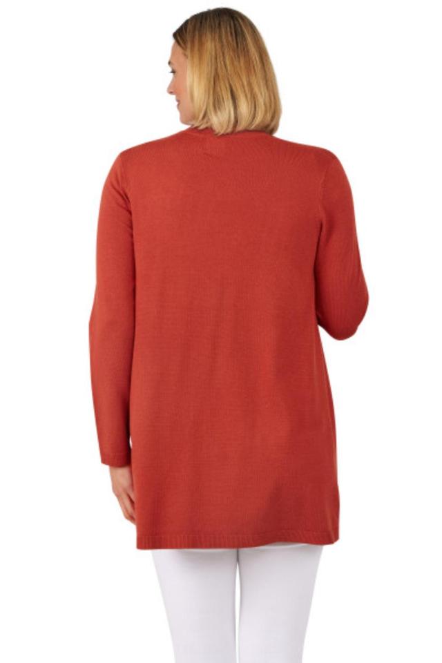 Classic cardigan Female Product Image