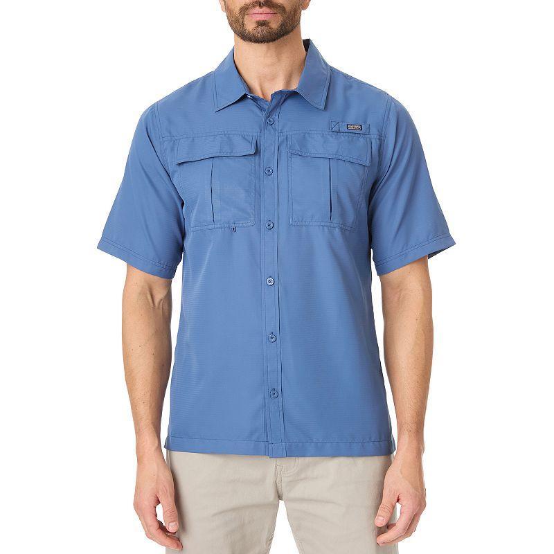 Mens Smiths Workwear Performance Fishing Shirt Product Image