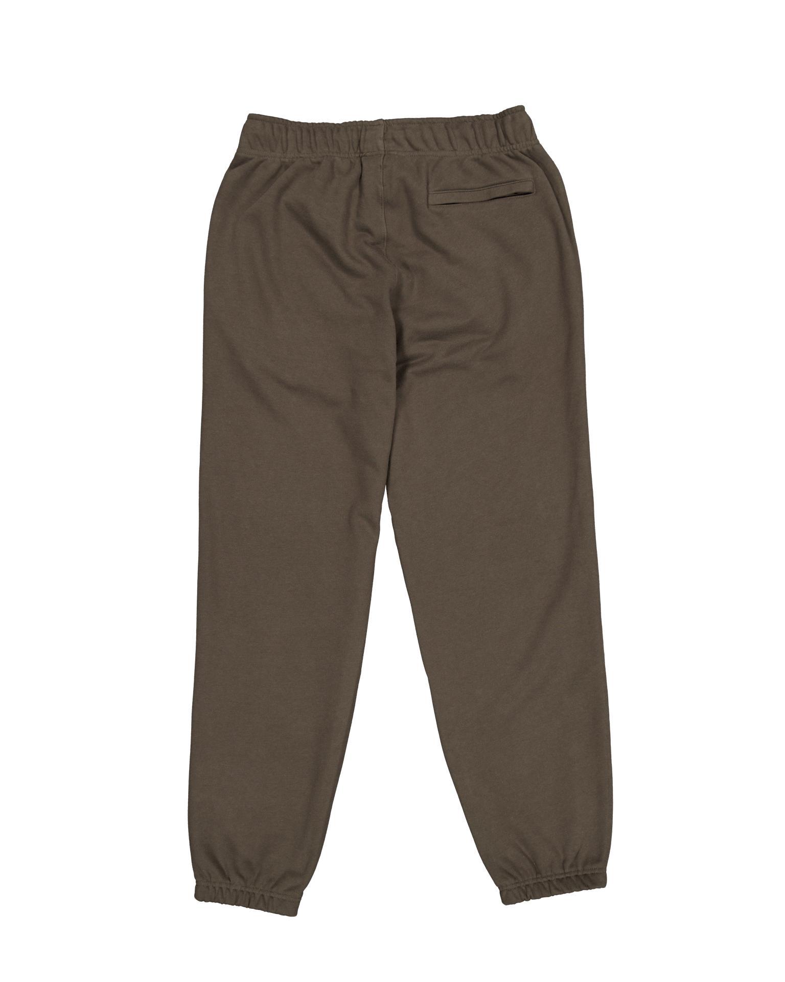 Brand New Era Lakeside Dusty Charcoal Joggers Male Product Image