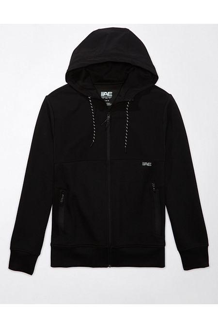 AE 247 Full-Zip Hoodie Mens Product Image