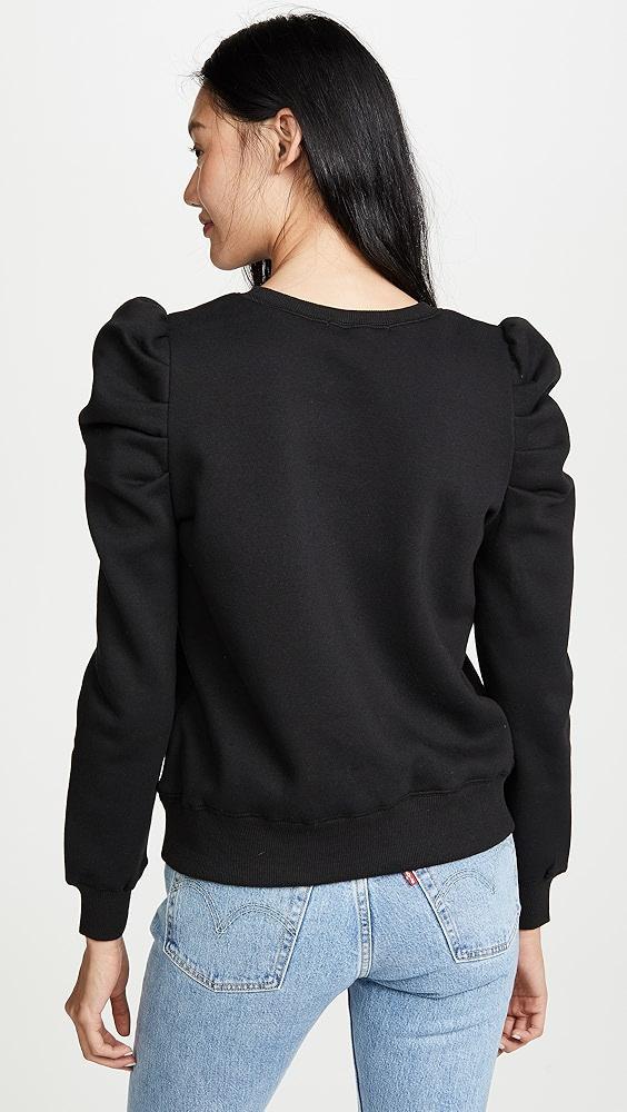 Rebecca Minkoff Janine Sweatshirt | Shopbop Product Image