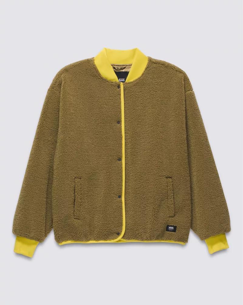 Lakehouse Zip Jacket Product Image