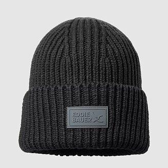 Wool-Blend Beanie Product Image